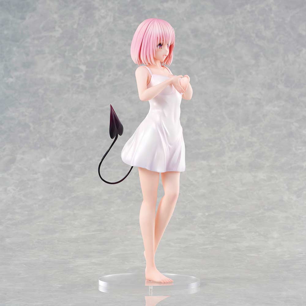(PO) To Love-Ru Genga Art Exhibition Figure To Love-Ru Darkness - Momo Belia Deviluke Image_5
