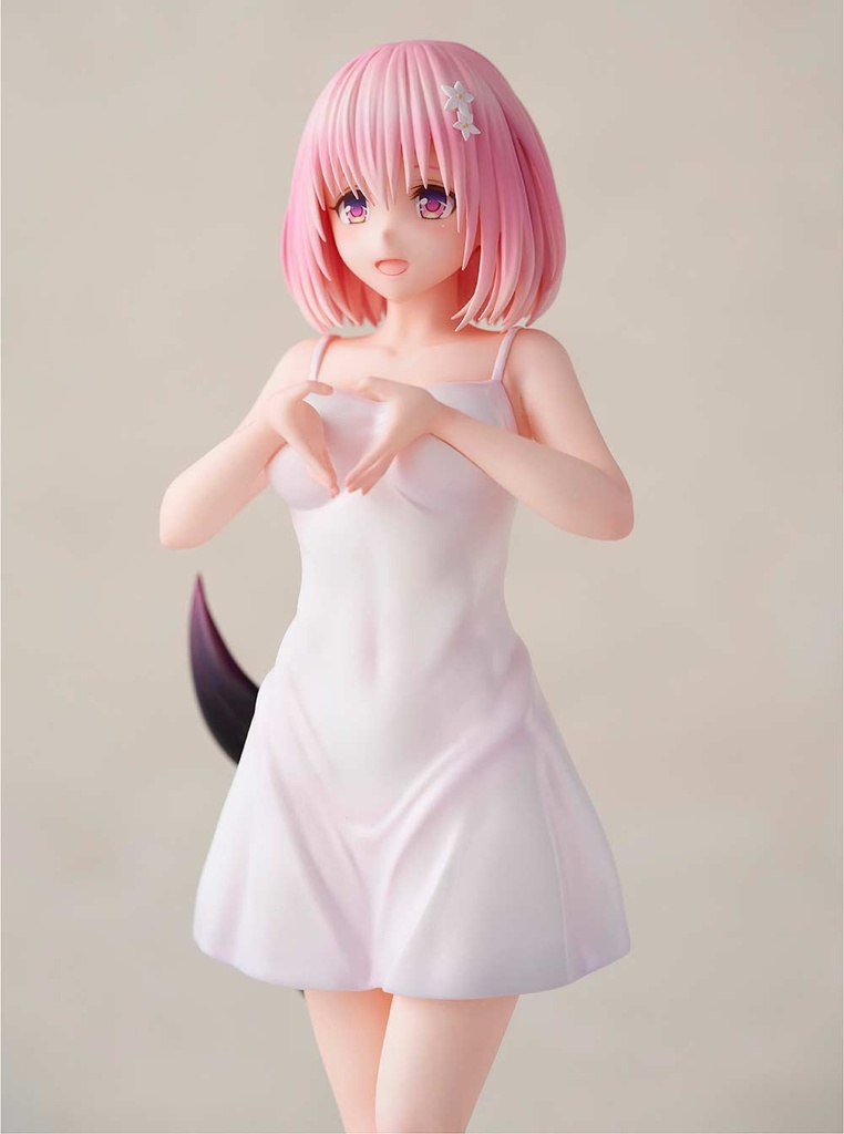 (PO) To Love-Ru Genga Art Exhibition Figure To Love-Ru Darkness - Momo Belia Deviluke Image_11