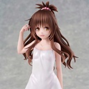 (PO) To Love-Ru Genga Art Exhibition Figure To Love-Ru Darkness - Yuki Mikan Image_1