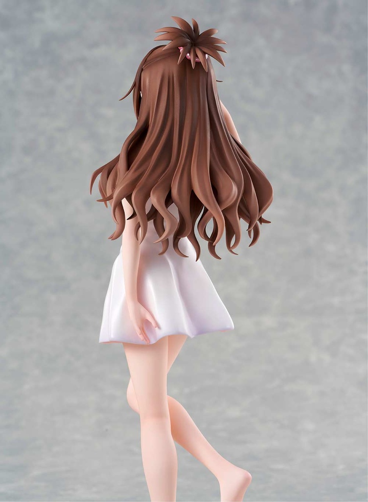 (PO) To Love-Ru Genga Art Exhibition Figure To Love-Ru Darkness - Yuki Mikan Image_8