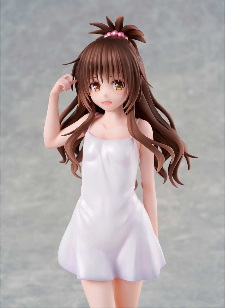 (PO) To Love-Ru Genga Art Exhibition Figure To Love-Ru Darkness - Yuki Mikan Image_10