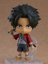 (PO) Nendoroid 2085 Samurai Champloo - Mugen Image_2