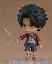 (PO) Nendoroid 2085 Samurai Champloo - Mugen Image_3