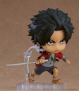 (PO) Nendoroid 2085 Samurai Champloo - Mugen Image_5