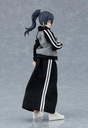 (PO) figma Styles figma 601 Female Body (Makoto) with Tracksuit + Tracksuit Skirt Outfit Image_8