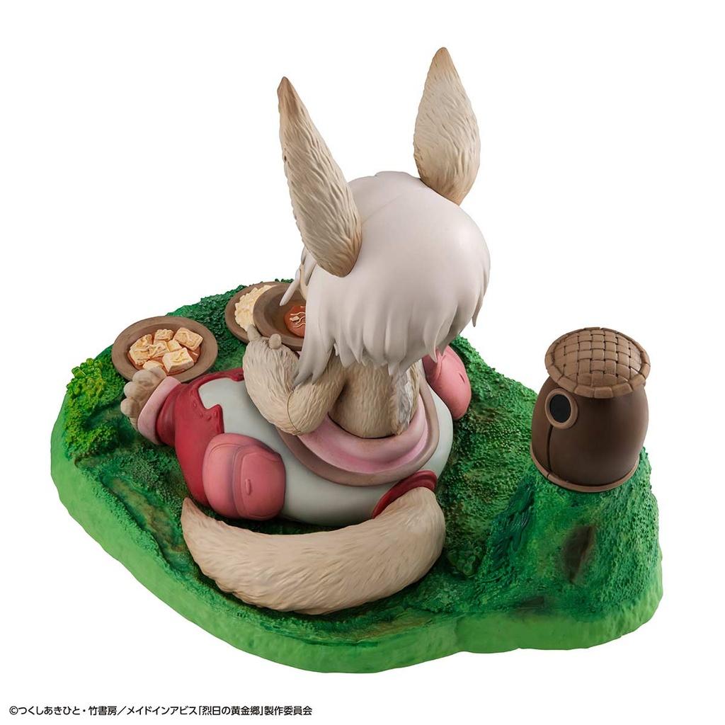 (PO) FIGURE Made in Abyss: The Golden City of the Scorching Sun Nanachi ver. Nnah? Image_4