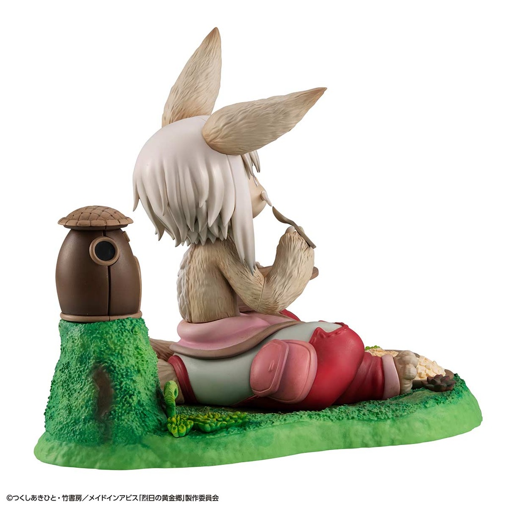 (PO) FIGURE Made in Abyss: The Golden City of the Scorching Sun Nanachi ver. Nnah? Image_5