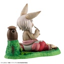 (PO) FIGURE Made in Abyss: The Golden City of the Scorching Sun Nanachi ver. Nnah? Image_5