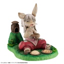 (PO) FIGURE Made in Abyss: The Golden City of the Scorching Sun Nanachi ver. Nnah? Image_7