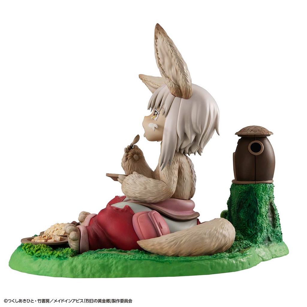 (PO) FIGURE Made in Abyss: The Golden City of the Scorching Sun Nanachi ver. Nnah? Image_9