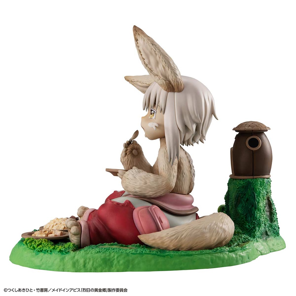 (PO) FIGURE Made in Abyss: The Golden City of the Scorching Sun Nanachi ver. Nnah? Image_10