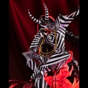 (PO) Game Characters Collection DX Persona 5 Royal - Loki Image_6