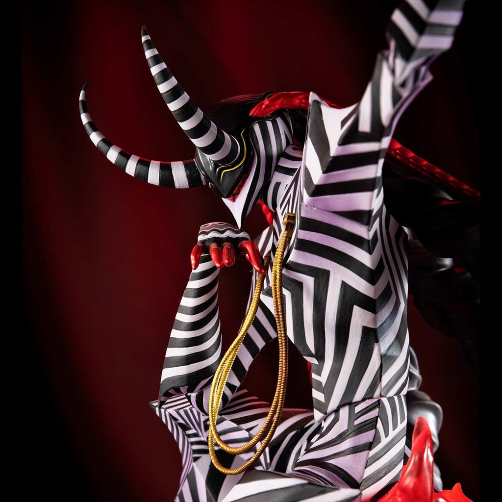 (PO) Game Characters Collection DX Persona 5 Royal - Loki Image_7