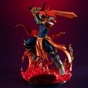 (PO) MONSTERS CHRONICLE: Yu-Gi-Oh! Duel Monsters - Flame Swordsman Image_3