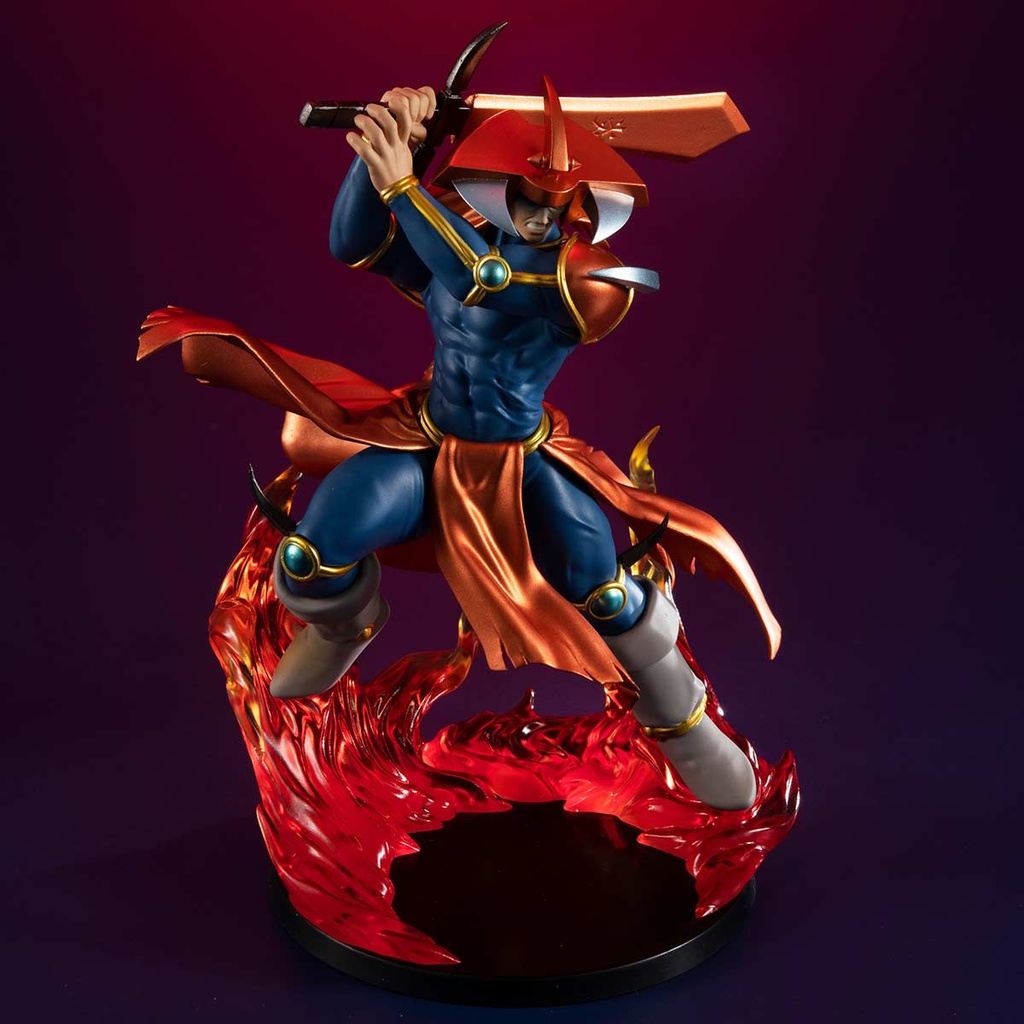 (PO) MONSTERS CHRONICLE: Yu-Gi-Oh! Duel Monsters - Flame Swordsman Image_4