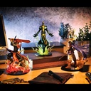 (PO) MONSTERS CHRONICLE: Yu-Gi-Oh! Duel Monsters - Flame Swordsman Image_6