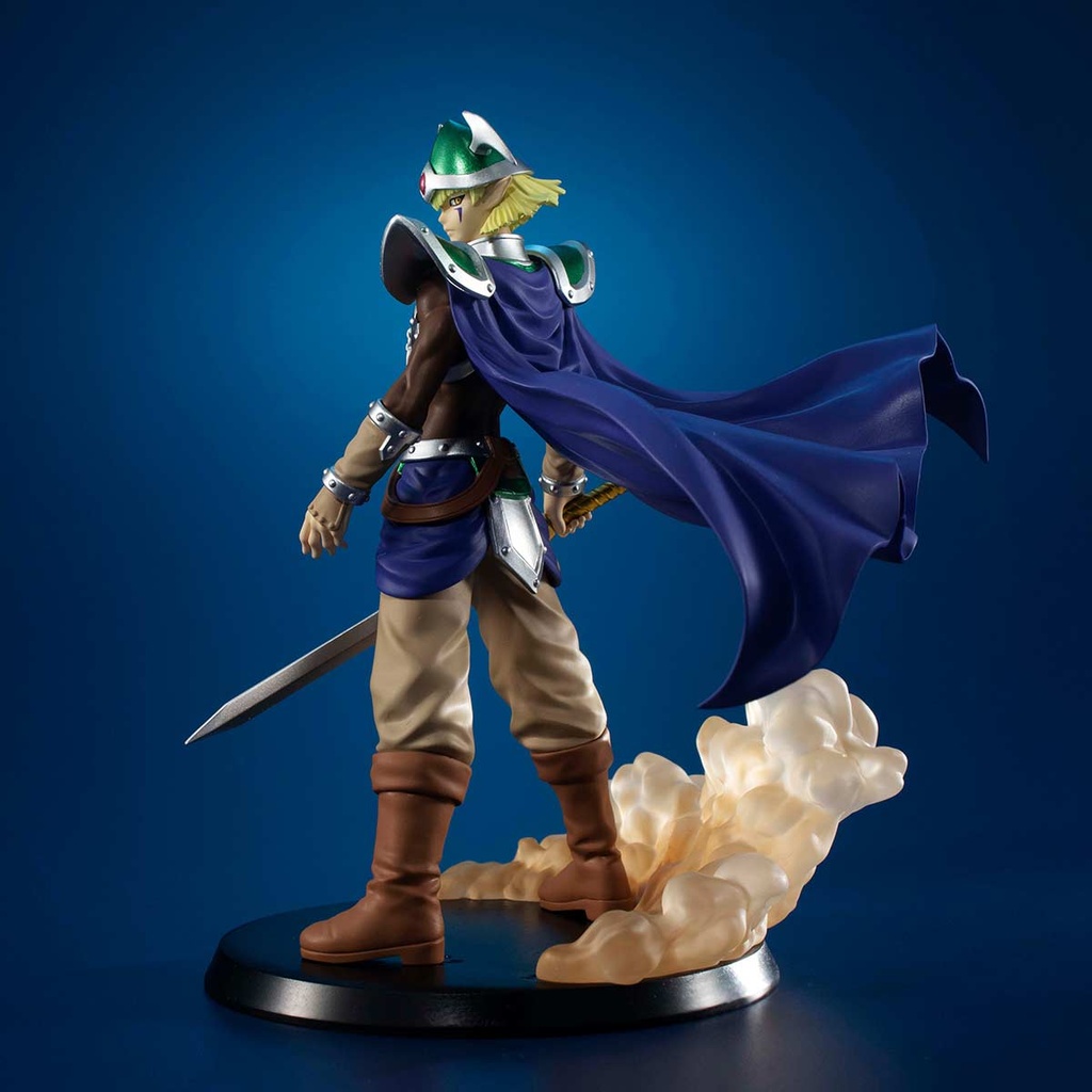 (PO) MONSTERS CHRONICLE: Yu-Gi-Oh! Duel Monsters - Celtic Guardian Image_2