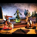 (PO) MONSTERS CHRONICLE: Yu-Gi-Oh! Duel Monsters - Celtic Guardian Image_6