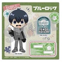 (PO) Blue Lock Acrylic Stand Holiday Ver. - Isagi Yoichi Image_1