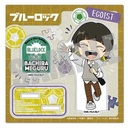 (PO) Blue Lock Acrylic Stand Holiday Ver. - Bachira Meguru Image_1