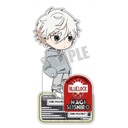 (PO) Blue Lock Acrylic Stand Holiday Ver. - Nagi Seishiro Image_2