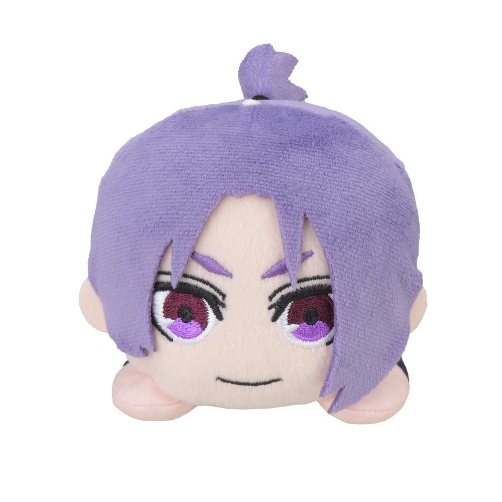 (PO) Blue Lock Nesoberi Plush - Mikage Reo S Image_2