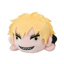 (PO) Chainsaw Man Nesoberi Plush - Denji S Image_1