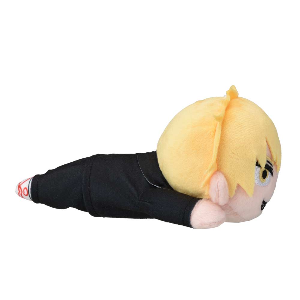 (PO) Chainsaw Man Nesoberi Plush - Denji S Image_3