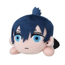 (PO) Chainsaw Man Nesoberi Plush - Hayakawa Aki S Image_1