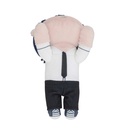 (PO) Chainsaw Man Nesoberi Plush - Hayakawa Aki S Image_4