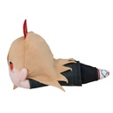 (PO) Chainsaw Man Nesoberi Plush - Power S Image_2