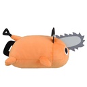 (PO) Chainsaw Man Nesoberi Plush - Pochita S Image_3