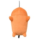 (PO) Chainsaw Man Nesoberi Plush - Pochita S Image_4