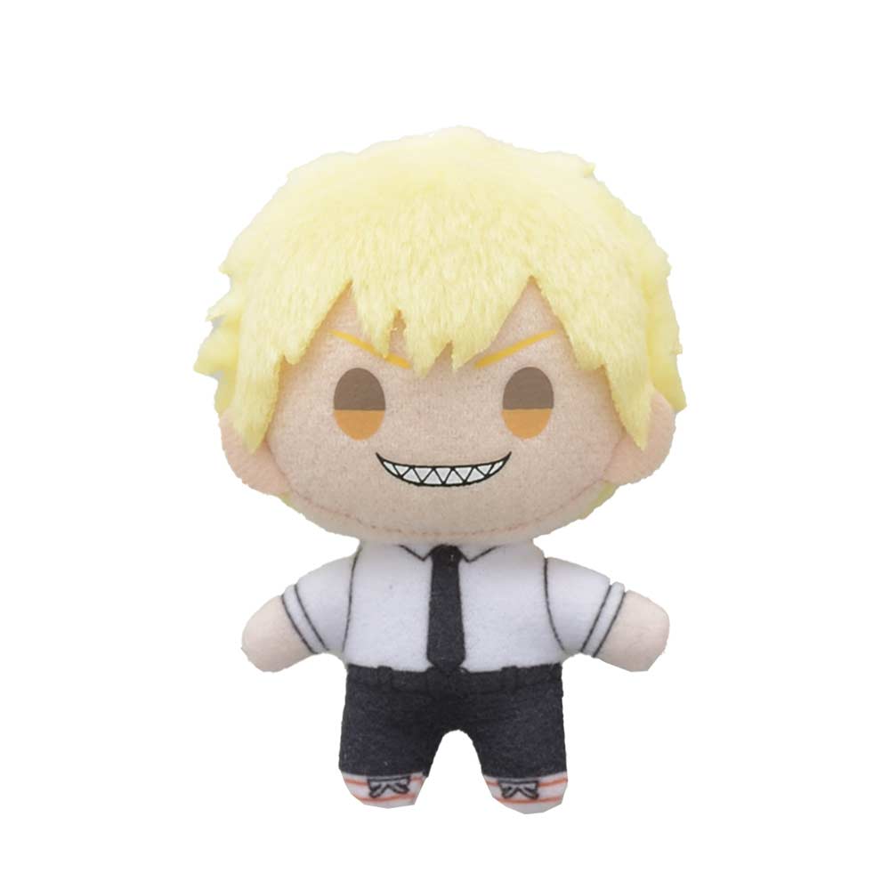 (PO) Chainsaw Man Petitnui Mascot [BOX] Image_4
