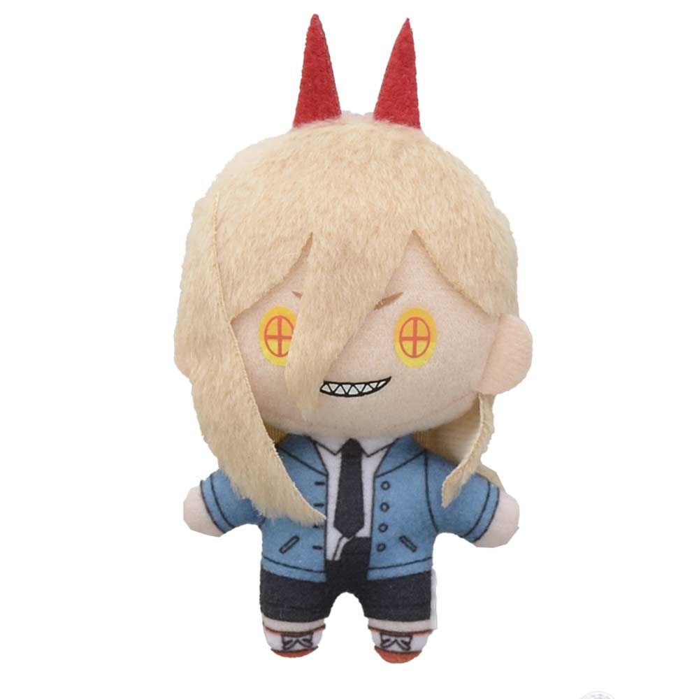 (PO) Chainsaw Man Petitnui Mascot [BOX] Image_6