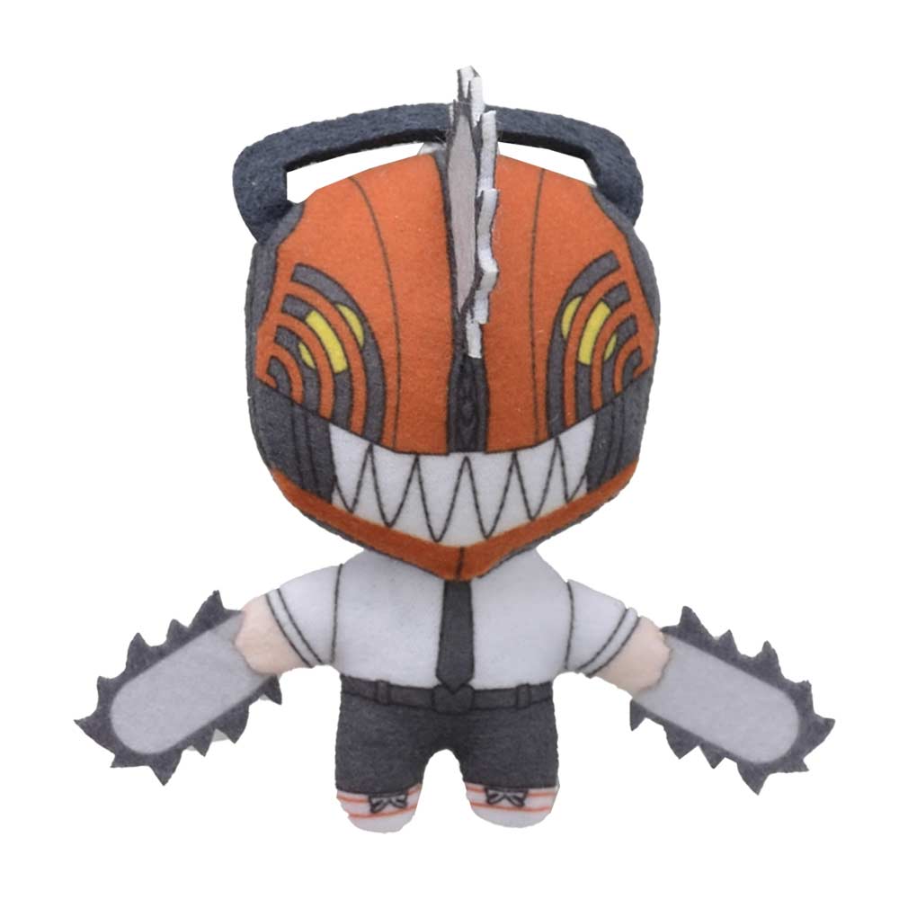 (PO) Chainsaw Man Petitnui Mascot [BOX] Image_10