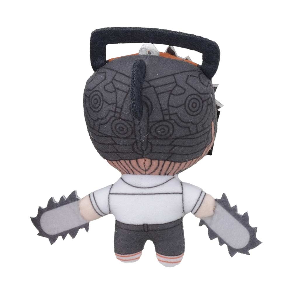 (PO) Chainsaw Man Petitnui Mascot [BOX] Image_11