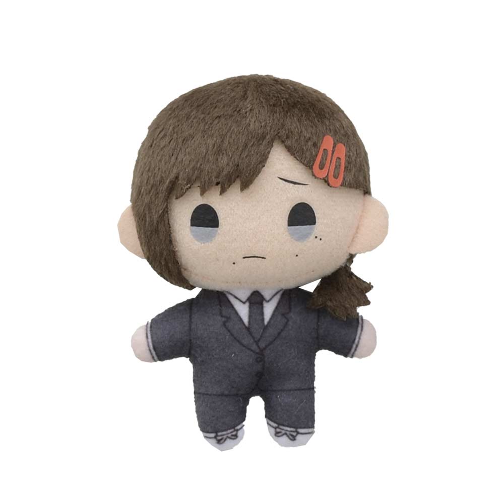 (PO) Chainsaw Man Petitnui Mascot [BOX] Image_12