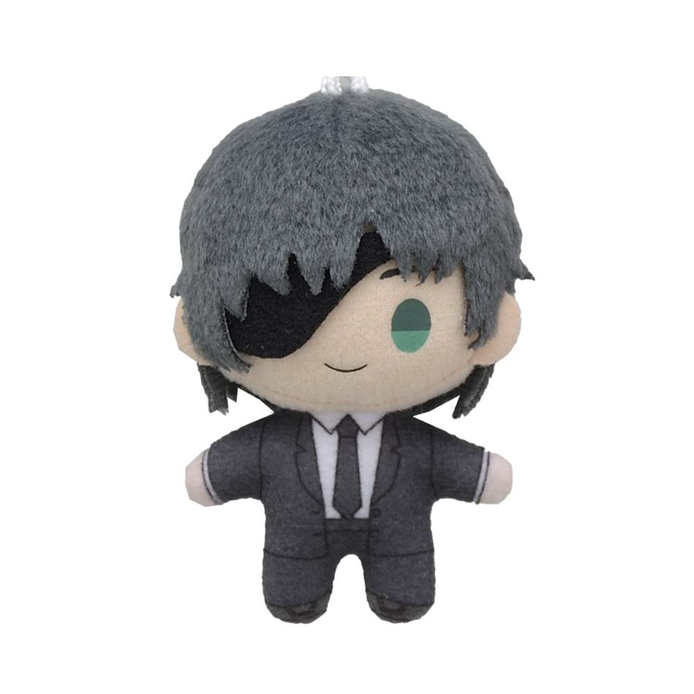 (PO) Chainsaw Man Petitnui Mascot [BOX] Image_14
