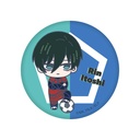 (PO) Blue Lock Deformed Can Badge [BOX] Image_8