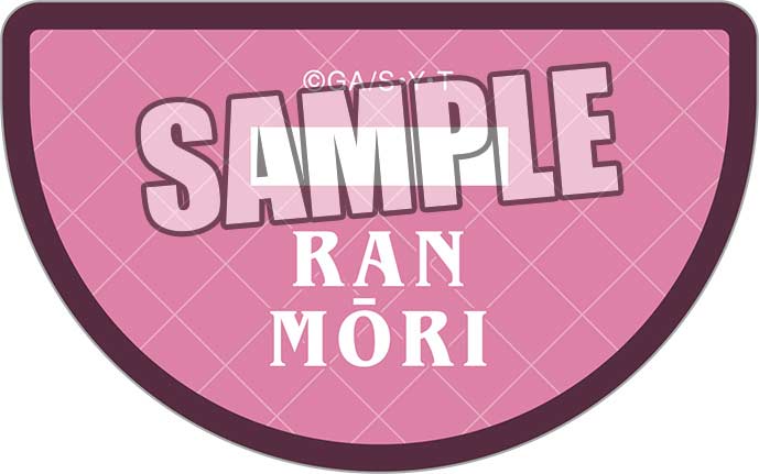 (PO) Detective Conan Trading Mini Acrylic Stand Chair Ver. [BOX] Image_6