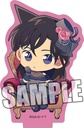 (PO) Detective Conan Trading Mini Acrylic Stand Chair Ver. [BOX] Image_7