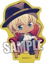 (PO) Detective Conan Trading Mini Acrylic Stand Chair Ver. [BOX] Image_11