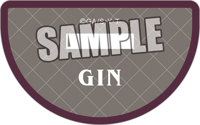 (PO) Detective Conan Trading Mini Acrylic Stand Chair Ver. [BOX] Image_16