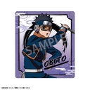 (PO) Naruto Trading Square Clear Card [BOX] Image_7