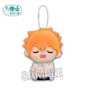 (PO) Haikyu!! Finger Puppet Series Ohirune Ver. - Hinata Shoyo Image_1