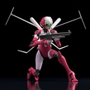 (PO) Moderoid Ariel with Flight Unit Image_5
