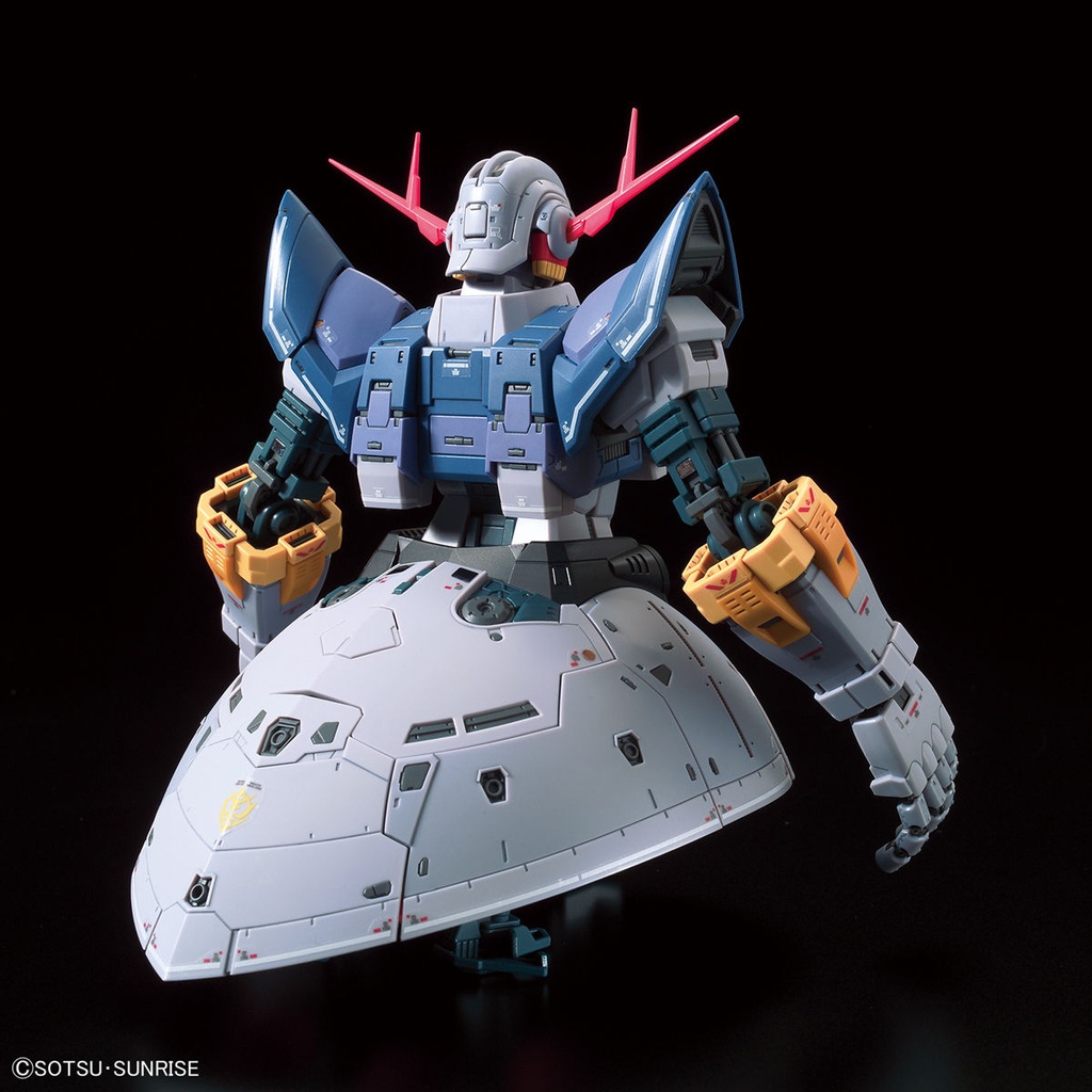 RG Gundam - Zeong Image_10