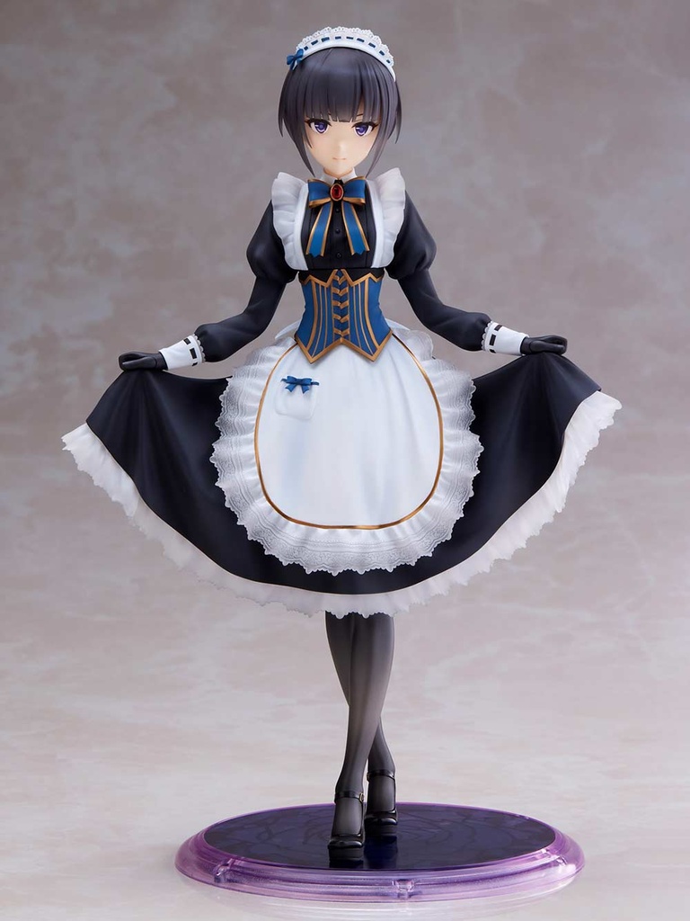 (PO) The Idolmaster Cinderella Girls - Shirayuki Chiyo + Image_3
