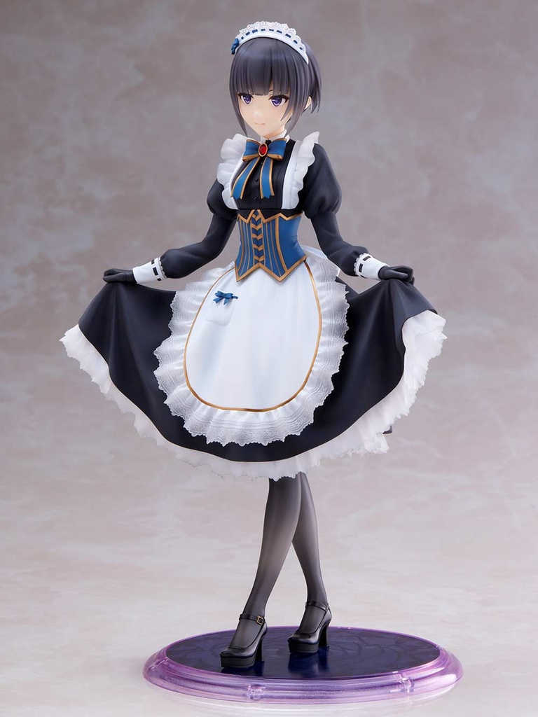 (PO) The Idolmaster Cinderella Girls - Shirayuki Chiyo + Image_4